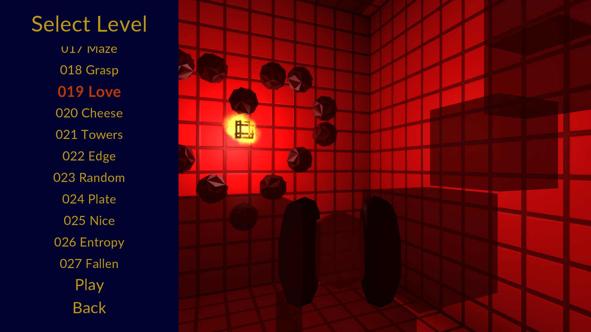 MagnetoBotty screenshot 8