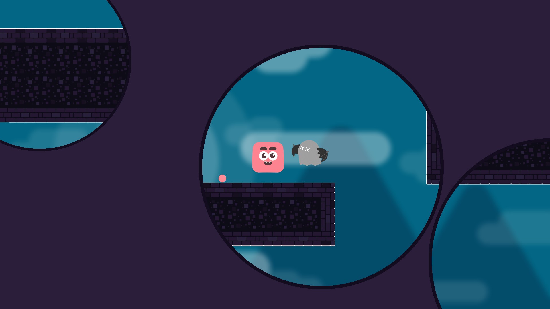 Telecube Nightmare screenshot 9