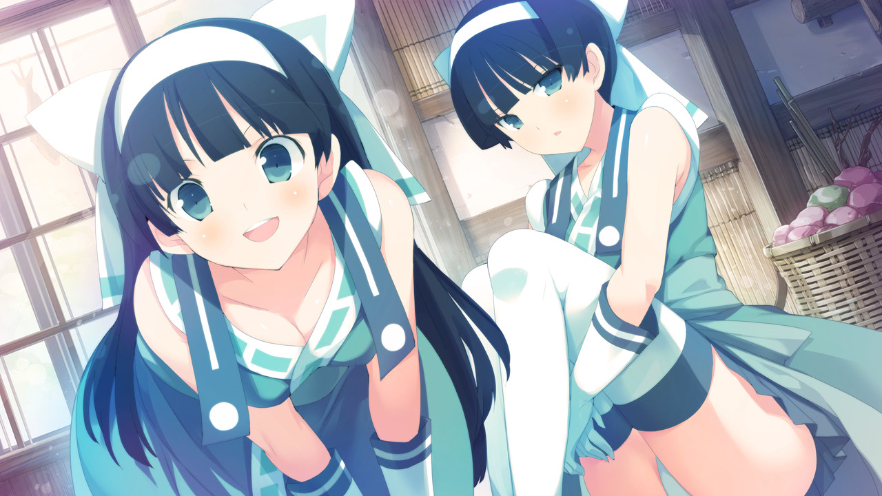 Evenicle screenshot 1