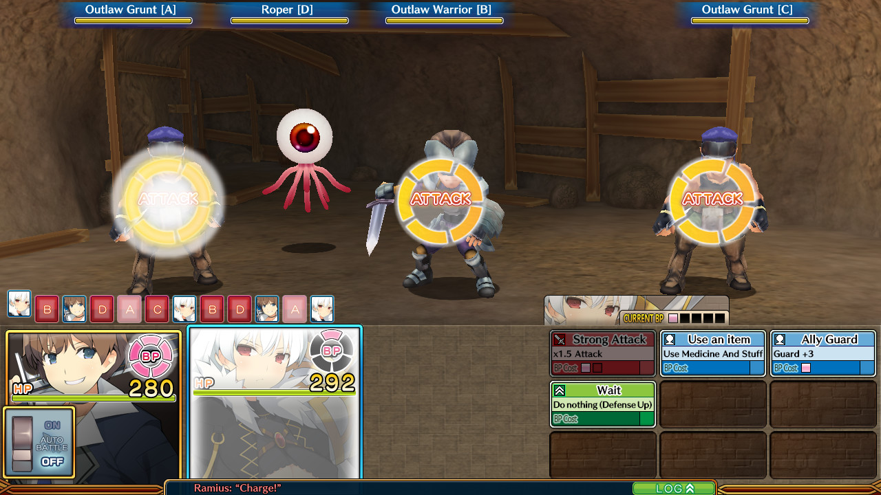 Evenicle screenshot 7