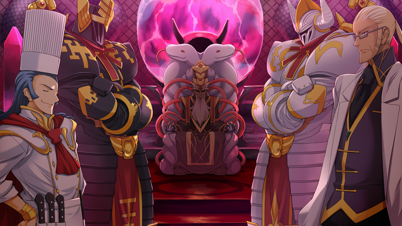 Evenicle screenshot 8