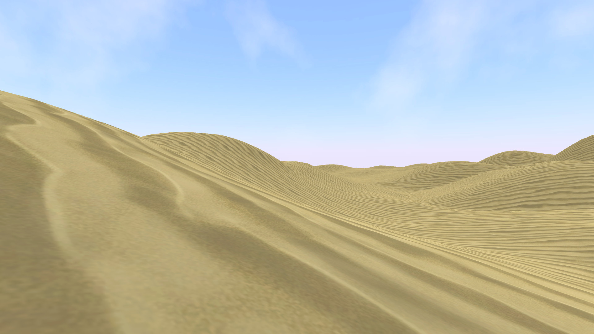 Go Outside Simulator screenshot 6