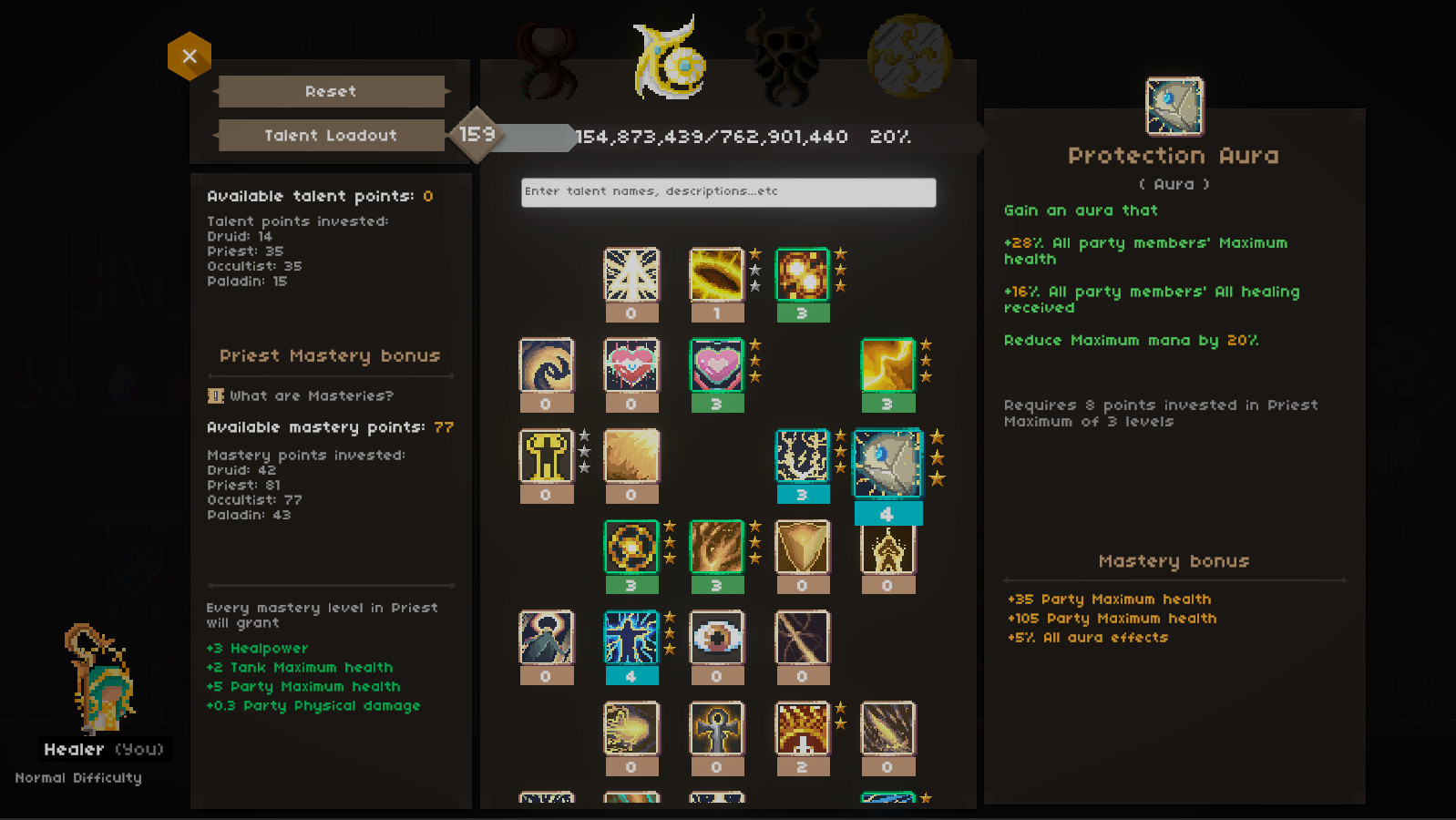 Mini Healer screenshot 3