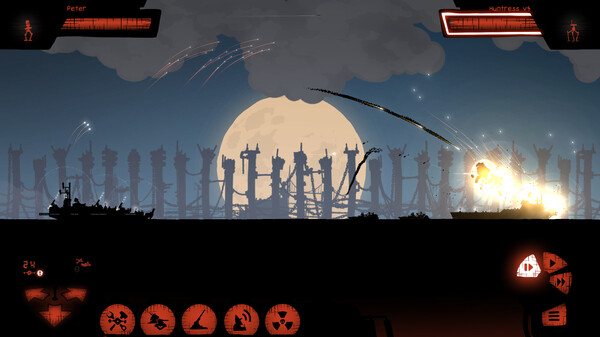 图片[2]-安卓手机游戏《战巡大作战经济版Battlecruisersv6.2.42》[完整版]Steam移植-鹏鹏游戏分享