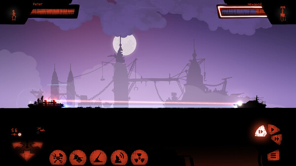 图片[3]-安卓手机游戏《战巡大作战经济版Battlecruisersv6.2.42》[完整版]Steam移植-鹏鹏游戏分享