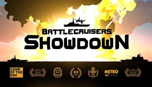 Battlecruisers