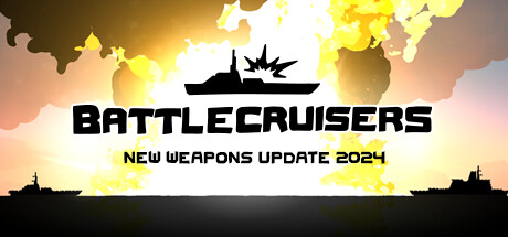 Battlecruisers — header artwork