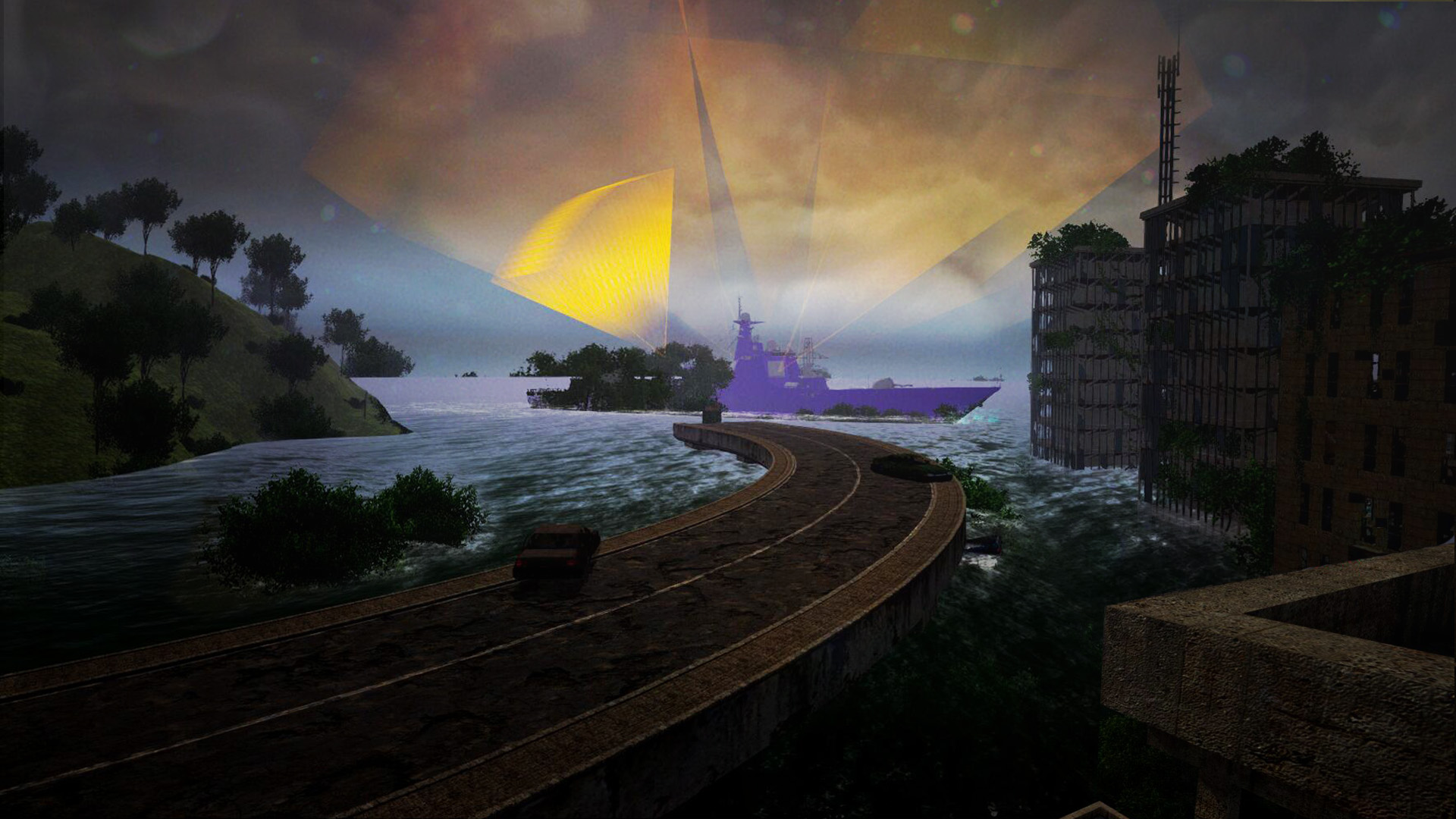War Platform screenshot 11