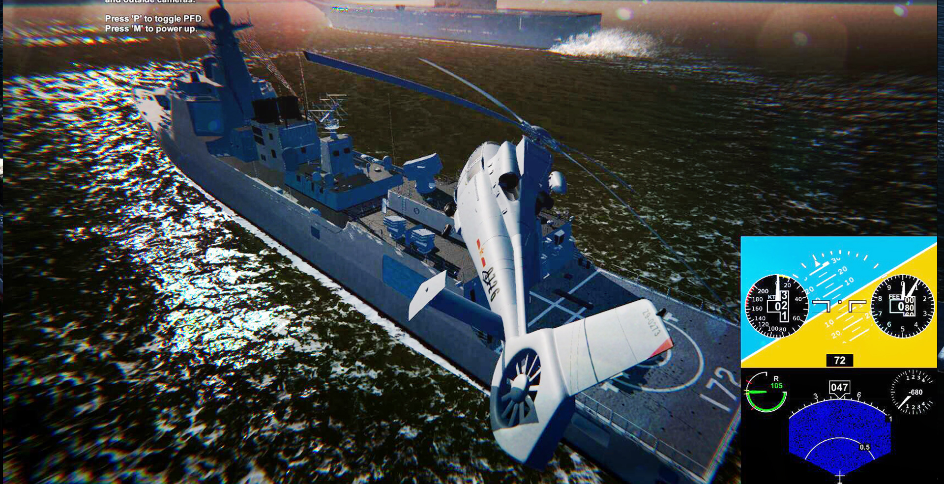 War Platform screenshot 14