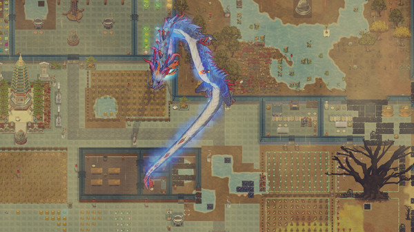 Amazing Cultivation Simulator screenshot