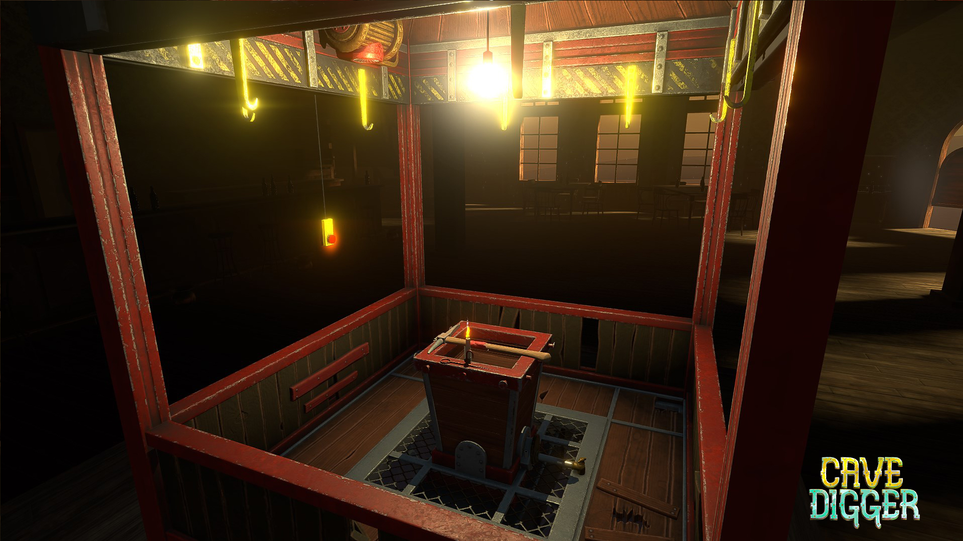 Cave Digger: Supporter's Pack screenshot 6