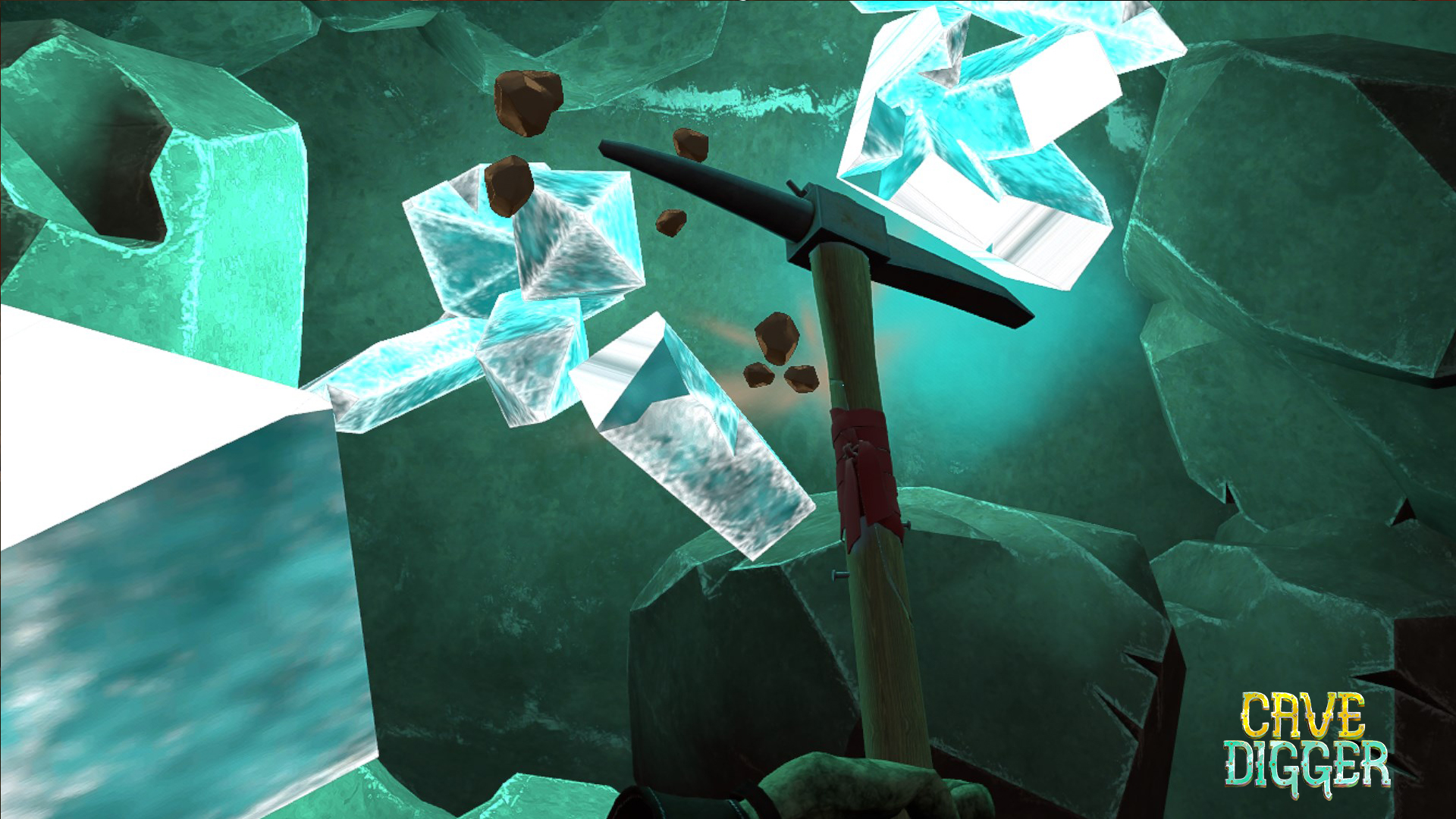 Cave Digger: Supporter's Pack screenshot 5