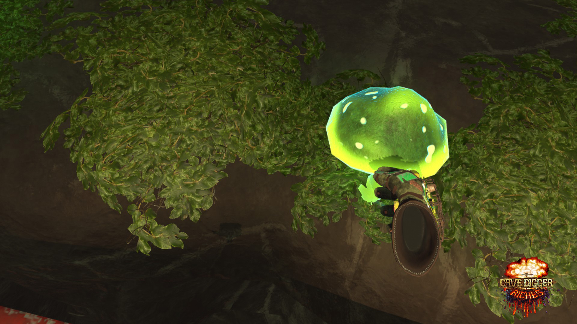 Cave Digger: Supporter's Pack screenshot 4