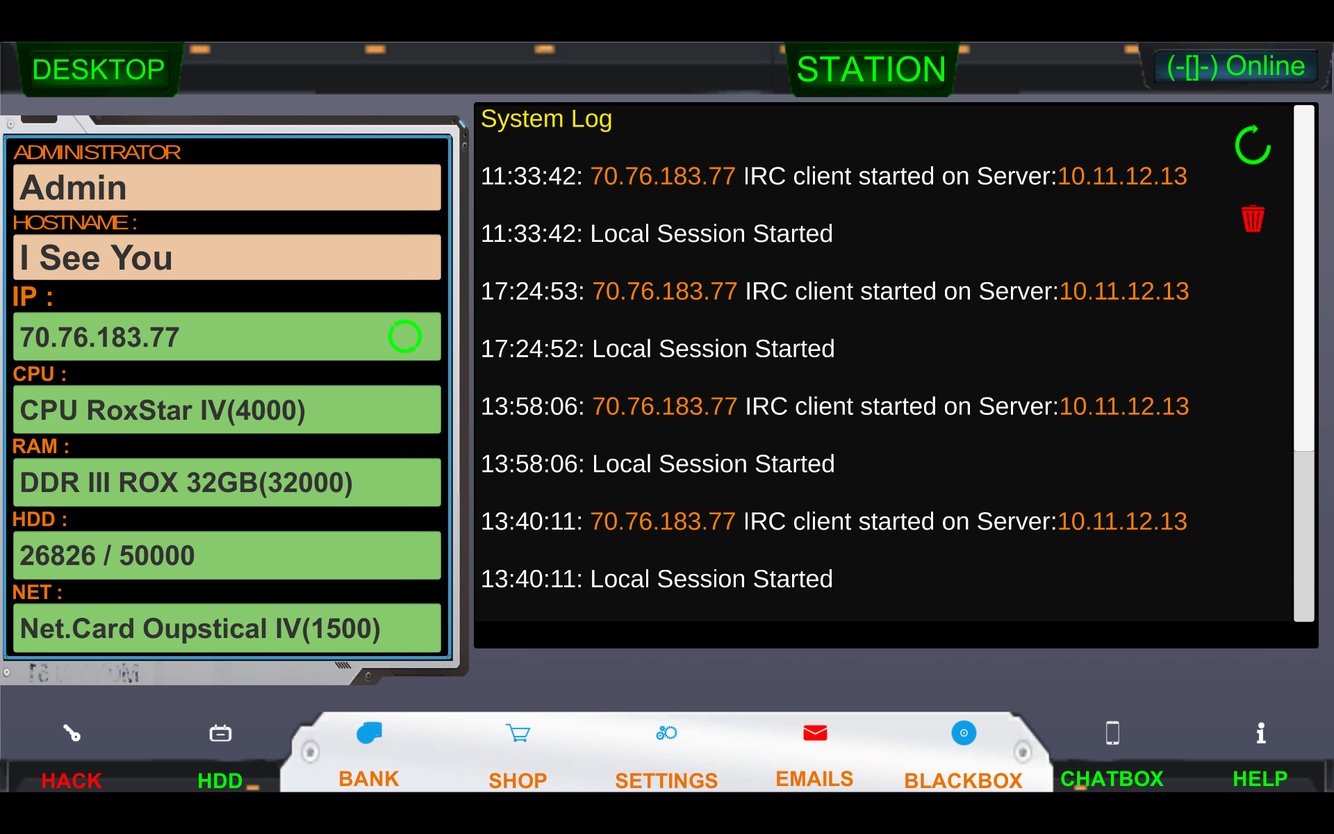 Su Hack screenshot 8