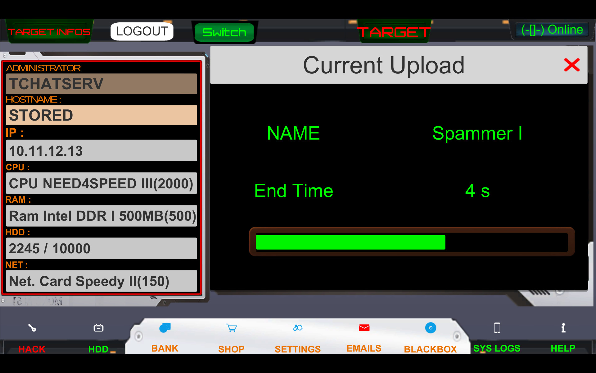 Su Hack screenshot 6