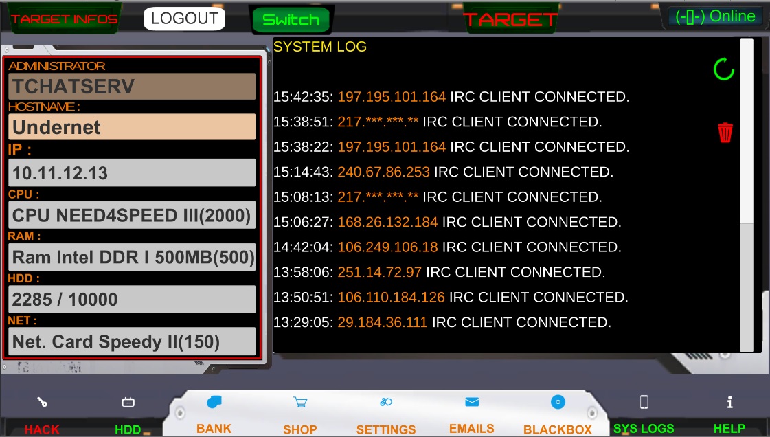 Su Hack screenshot 3