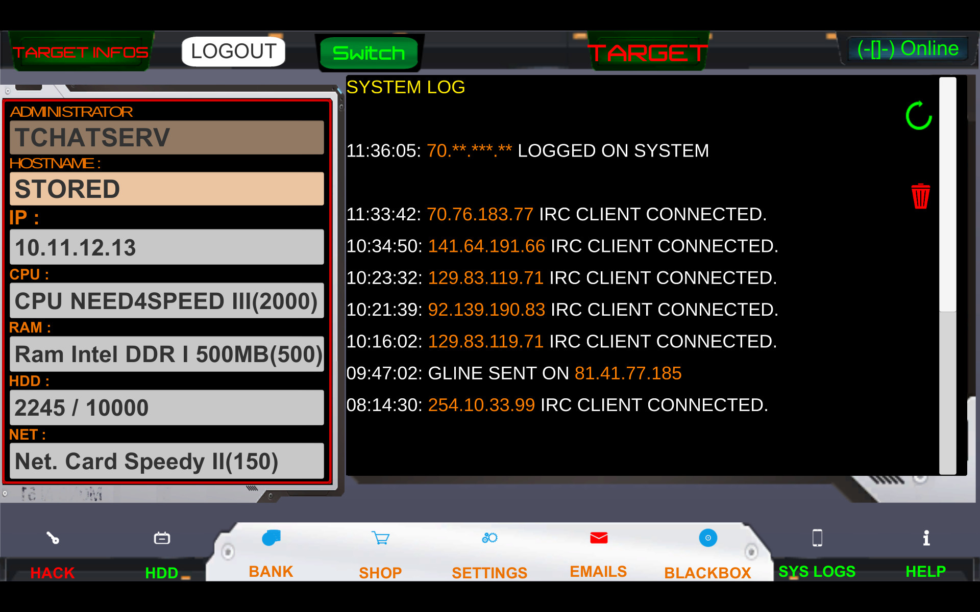 Su Hack screenshot 10
