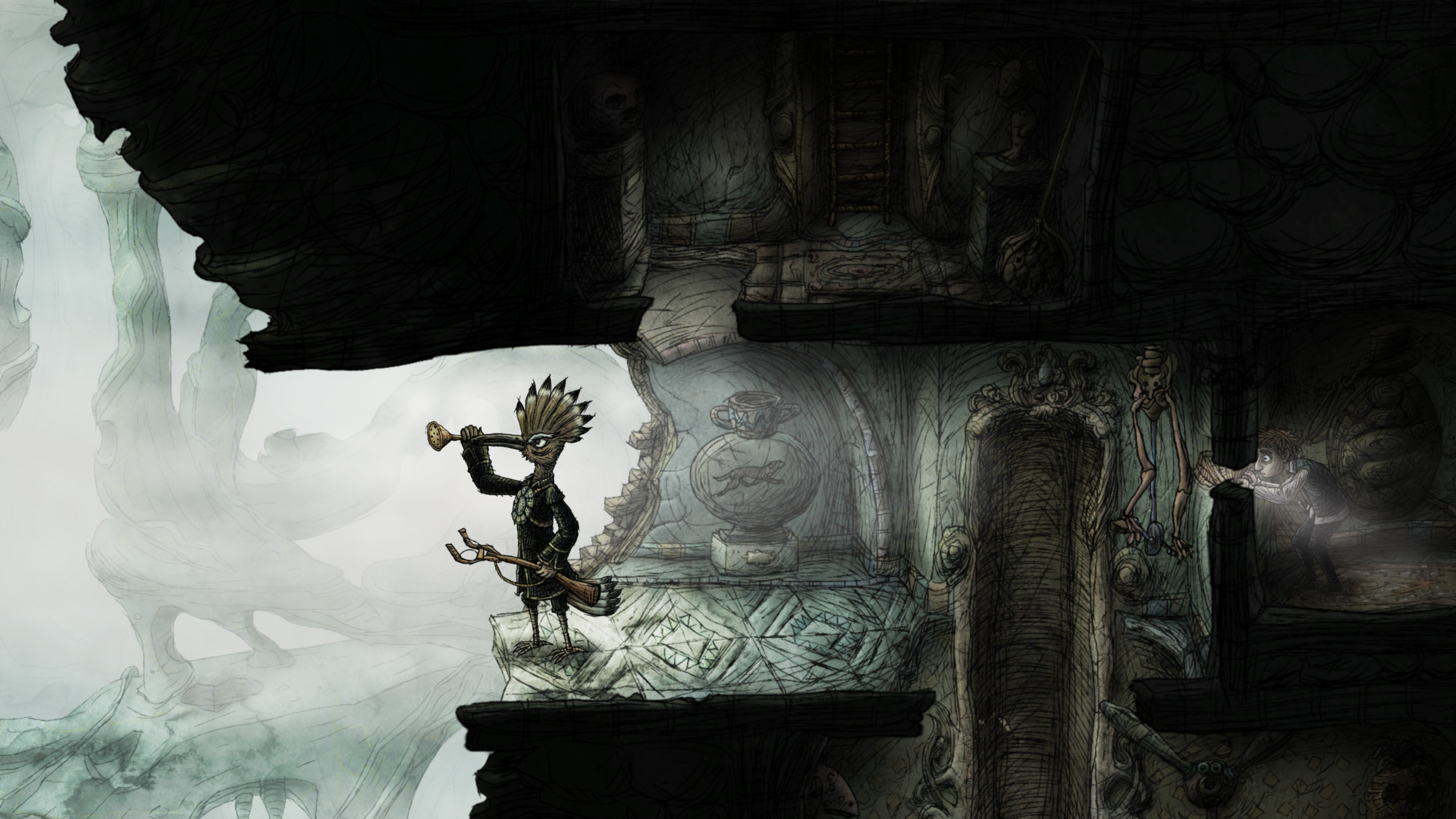 Creaks screenshot 7