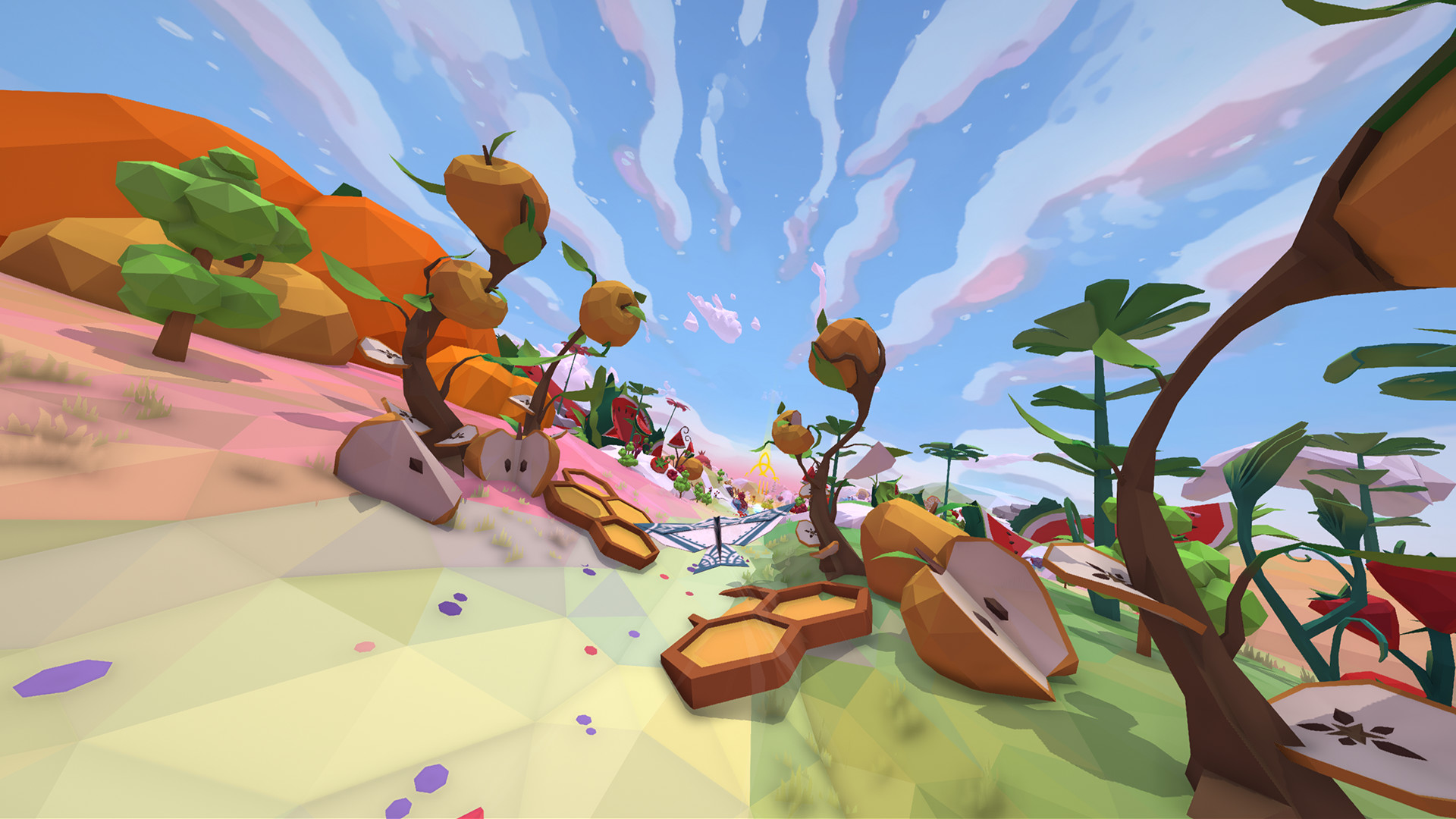 Lifeslide screenshot 8