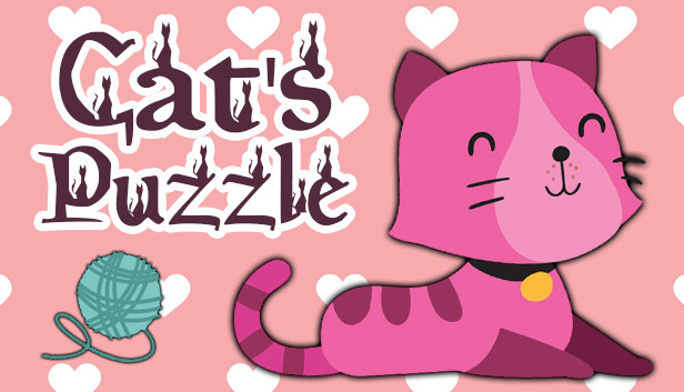 Cat's Puzzle