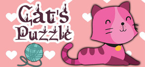 Cat's Puzzle  /ᐠ｡ꞈ｡ᐟ\