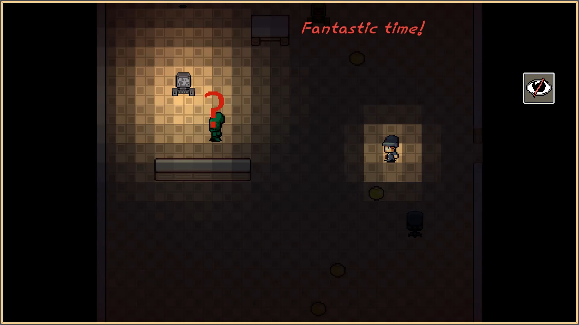 There Is No Turning Back! screenshot 11