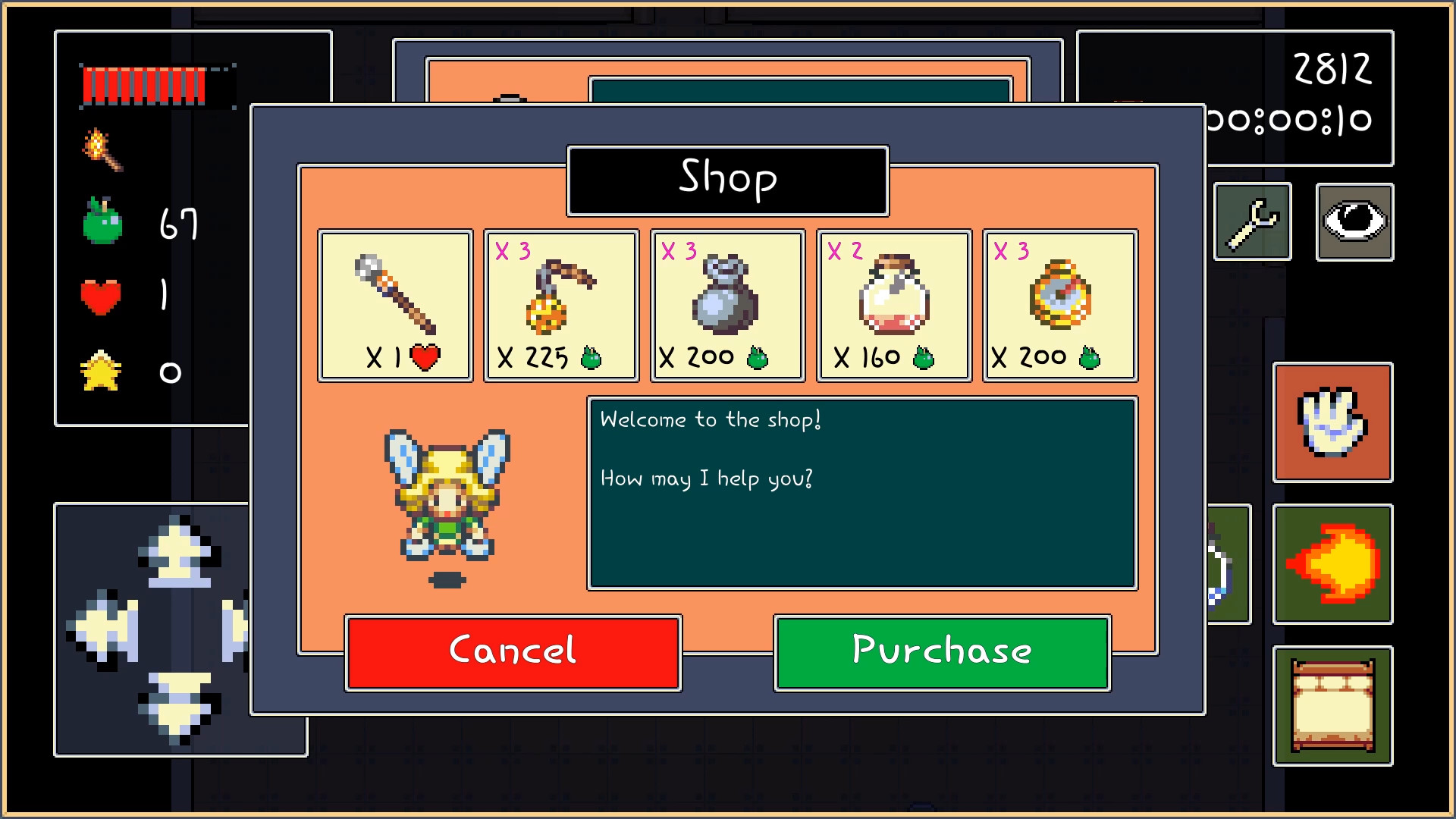 There Is No Turning Back! screenshot 8