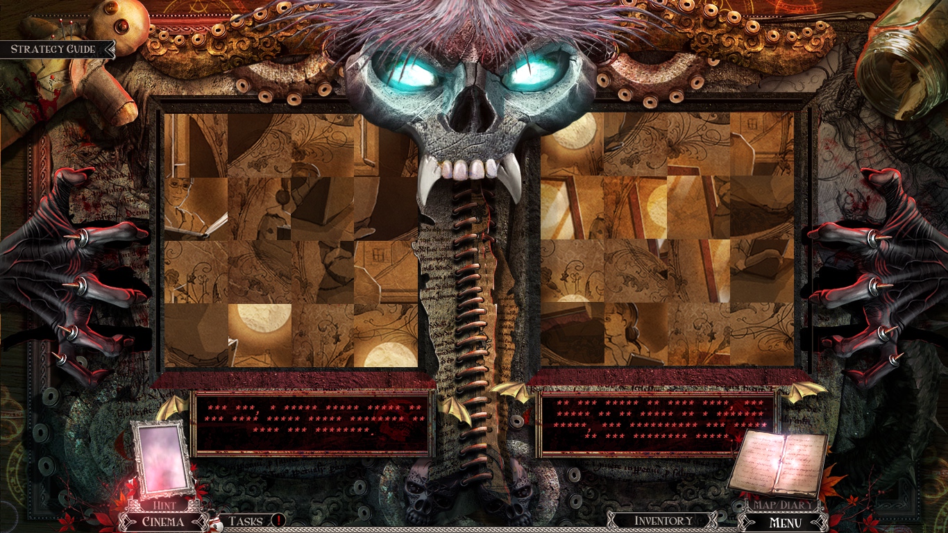 Grim Tales: Bloody Mary Collector's Edition screenshot 3