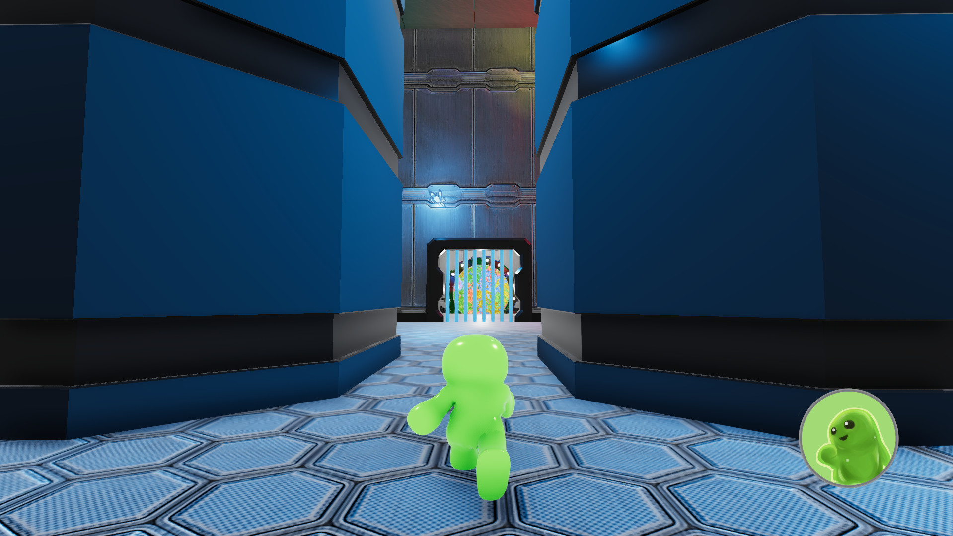 Color Phase screenshot 1