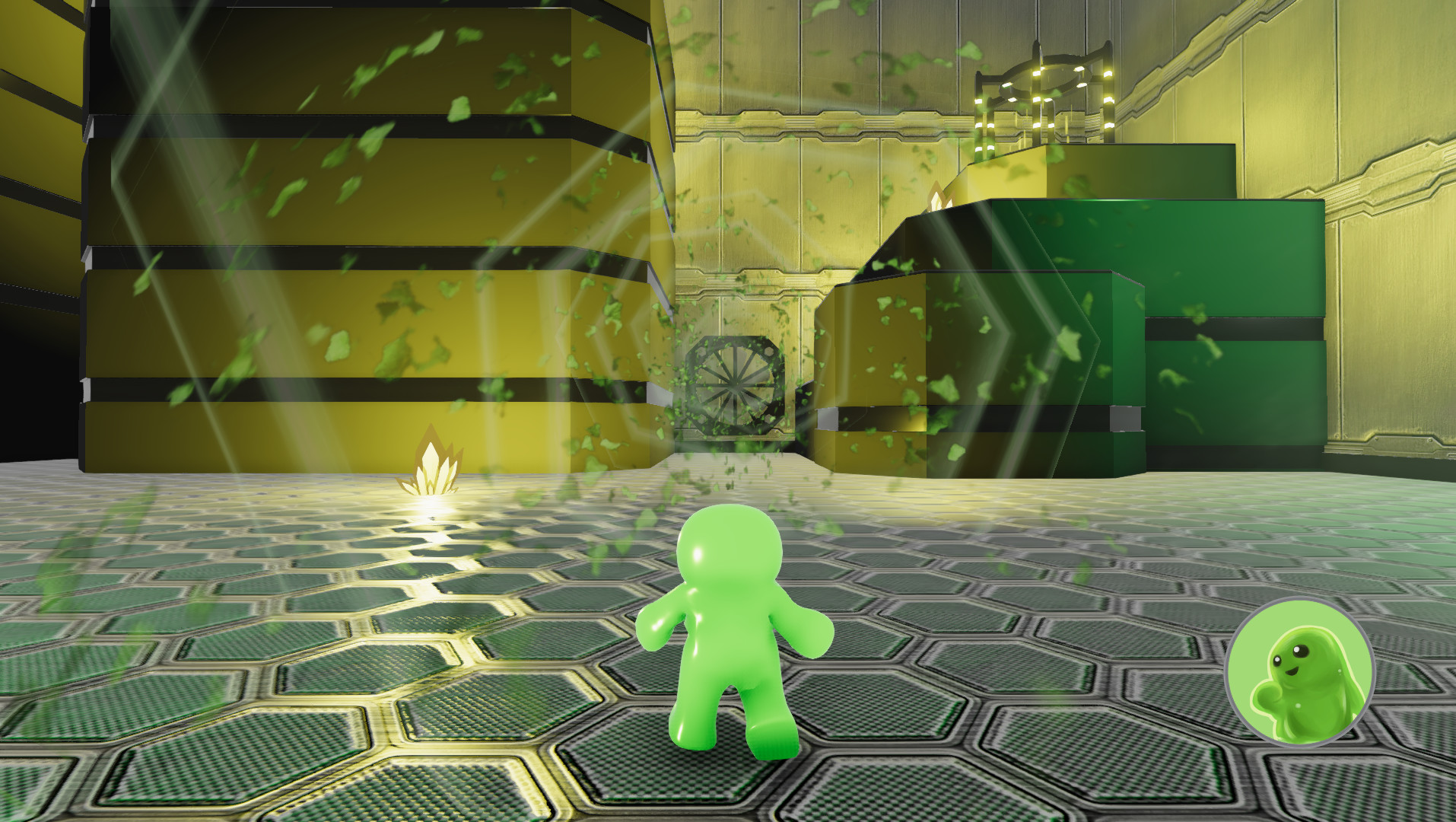 Color Phase screenshot 5