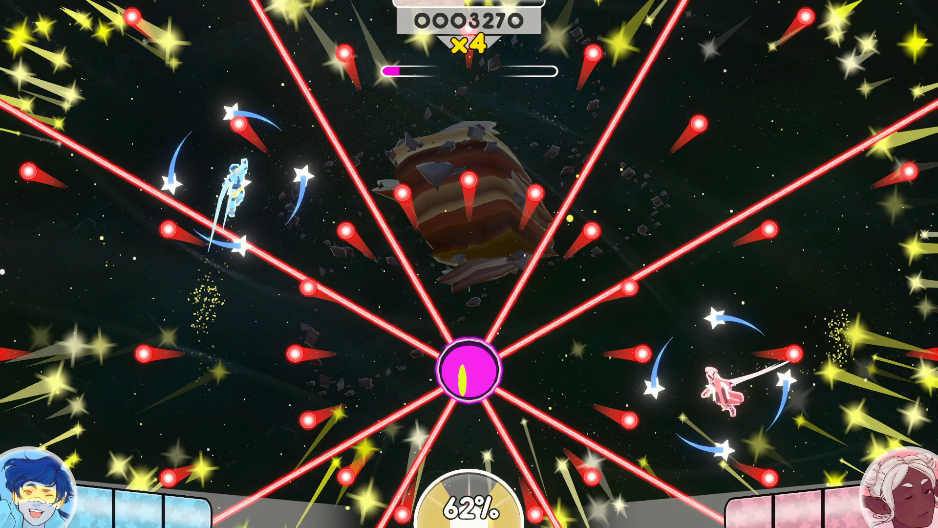 StarCrossed screenshot 4