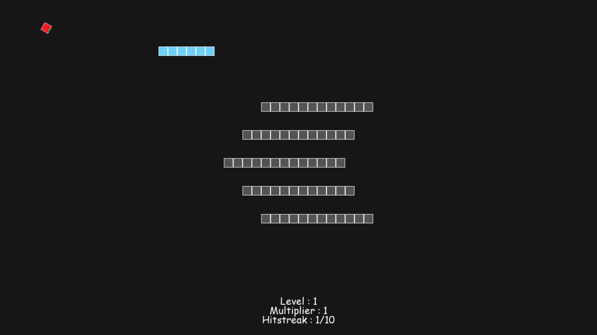 Yet Another Snake Game screenshot 1