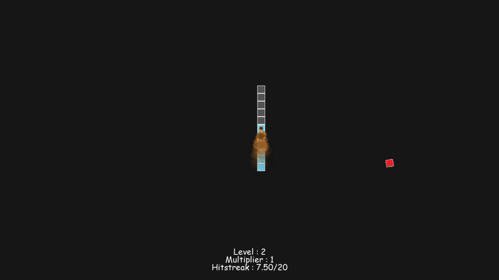 Yet Another Snake Game screenshot 2