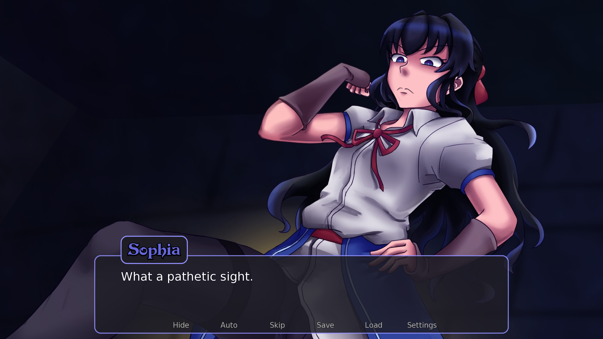 Magebuster: Amorous Augury screenshot 5