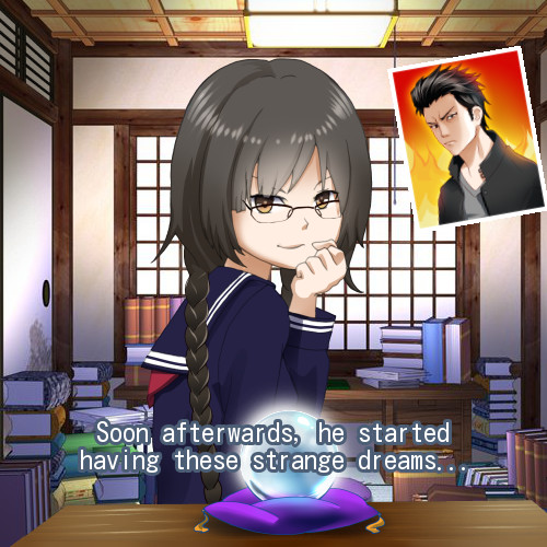 Talk to Yuno screenshot 7