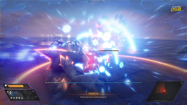 M.A.S.S. 建造者/M.A.S.S. Builder