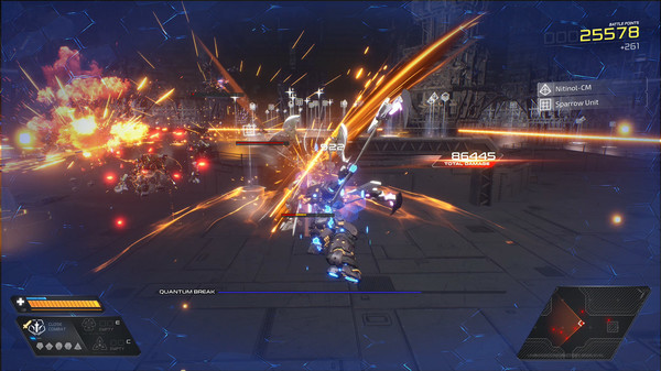 M.A.S.S. 建造者/M.A.S.S. Builder