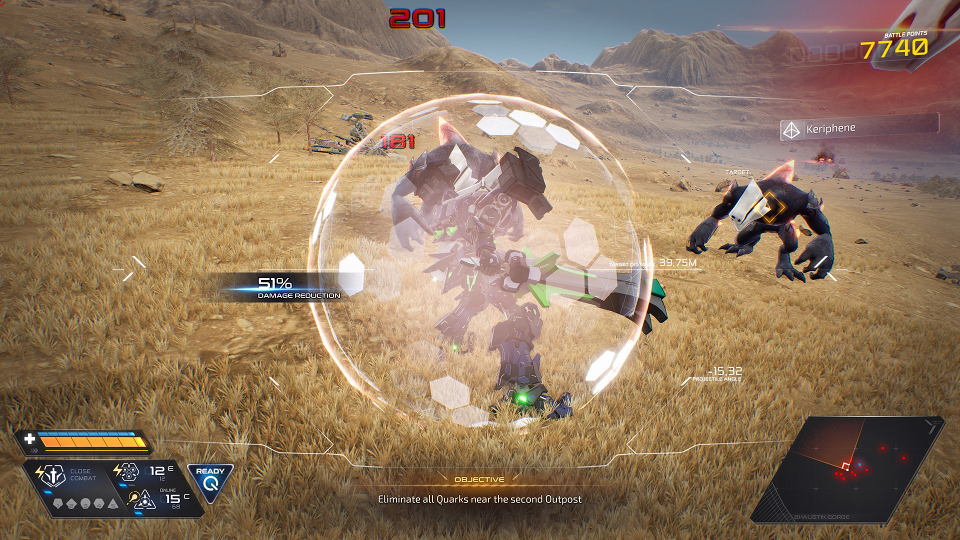 M.A.S.S. Builder screenshot 10
