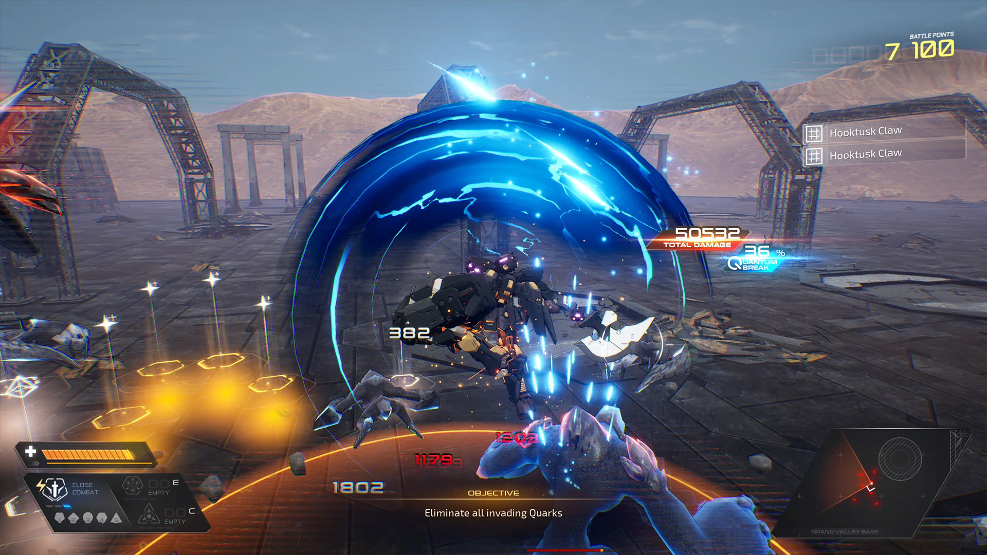M.A.S.S. Builder screenshot 17