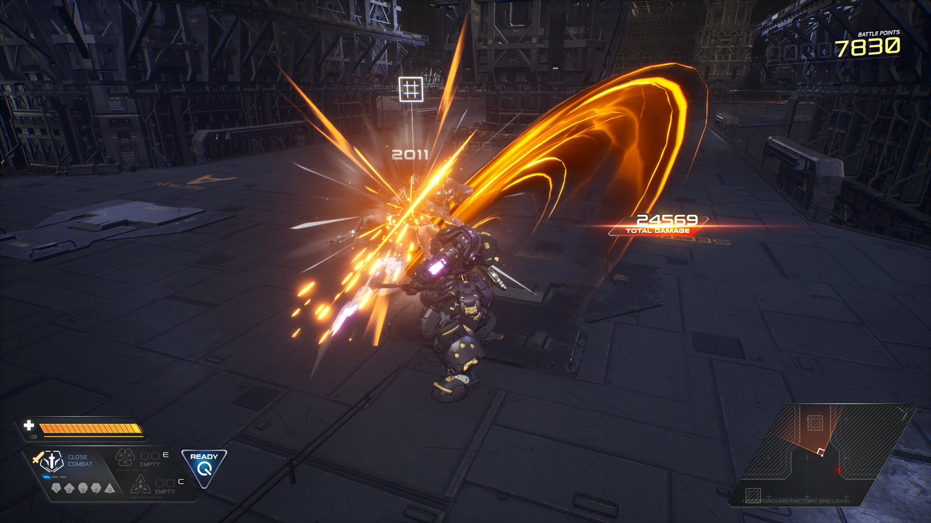 M.A.S.S. Builder screenshot 8