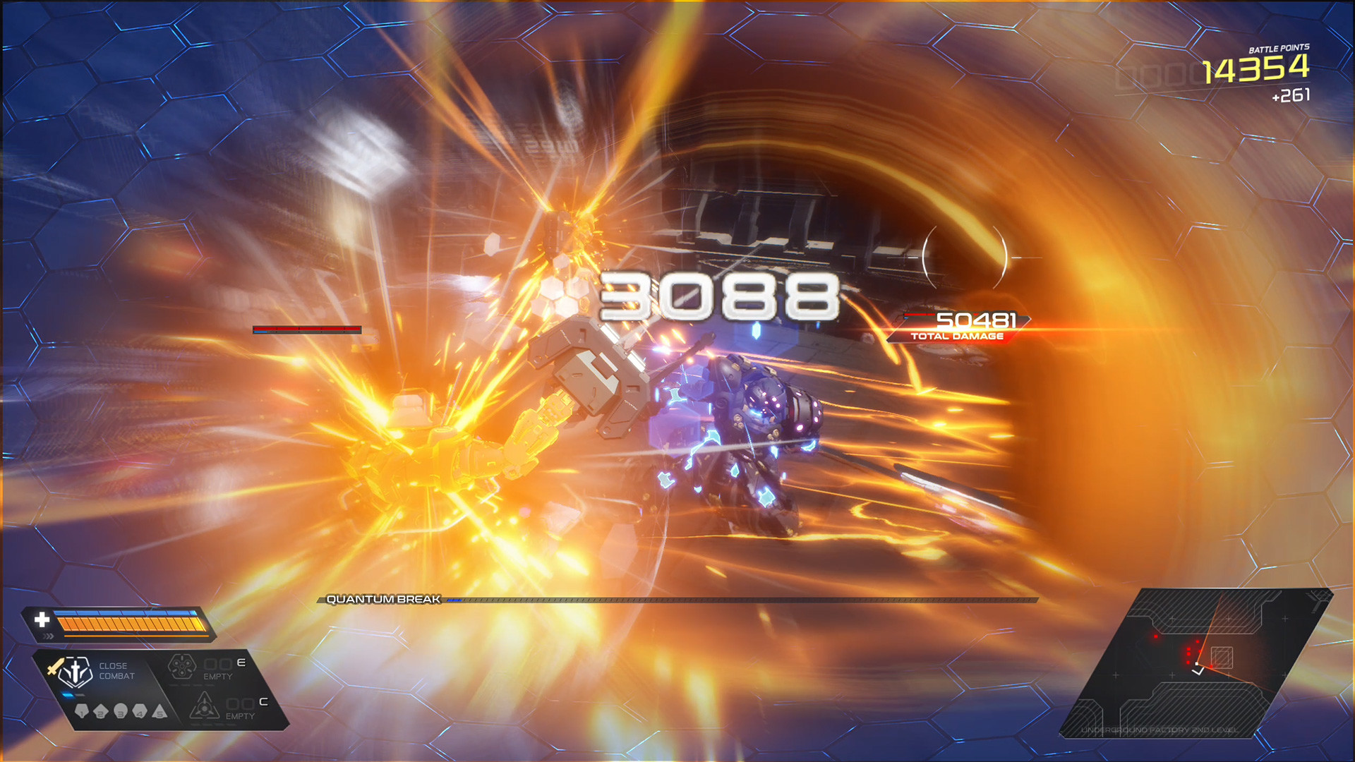 M.A.S.S. Builder screenshot 16