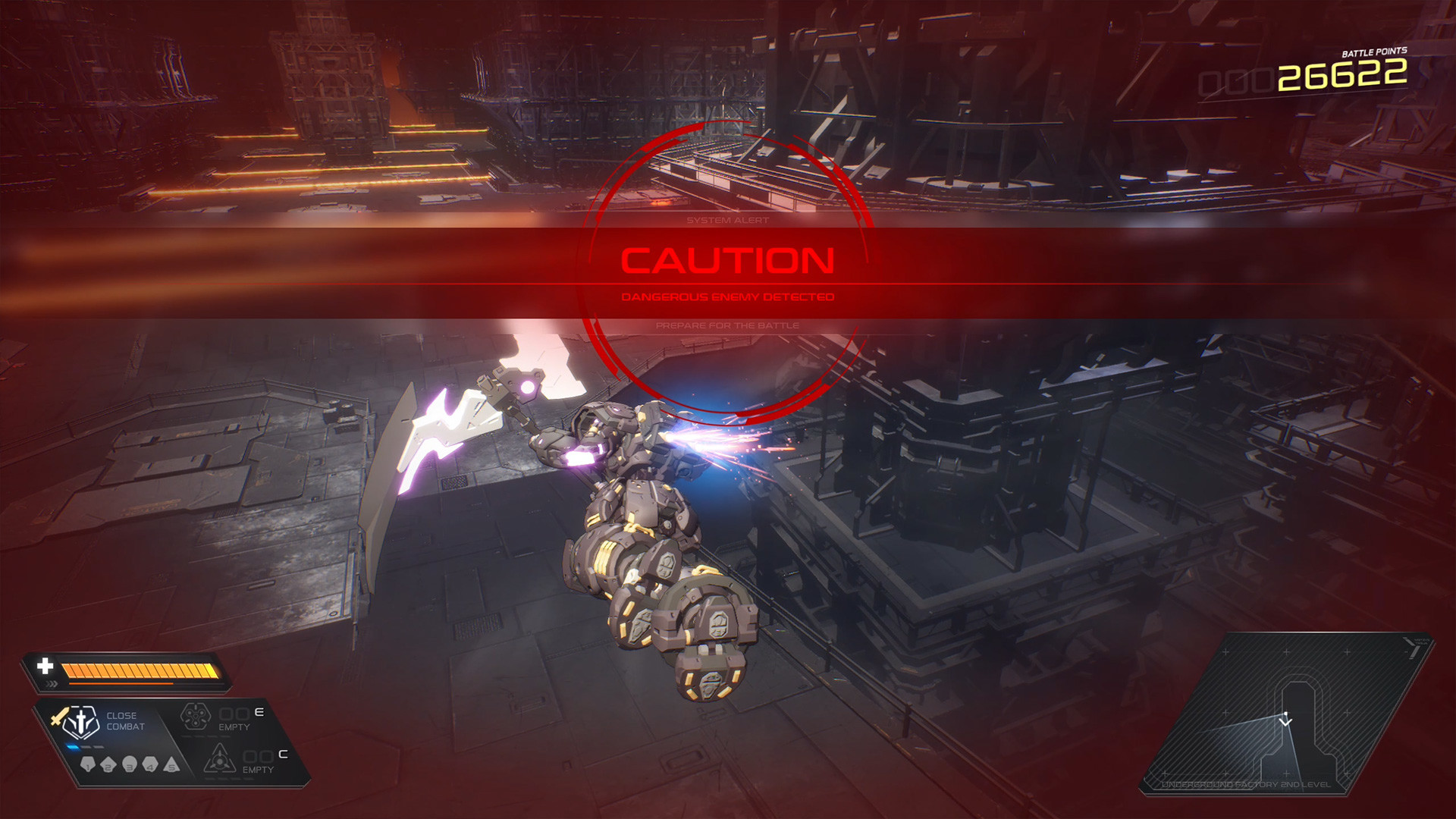 M.A.S.S. Builder screenshot 14