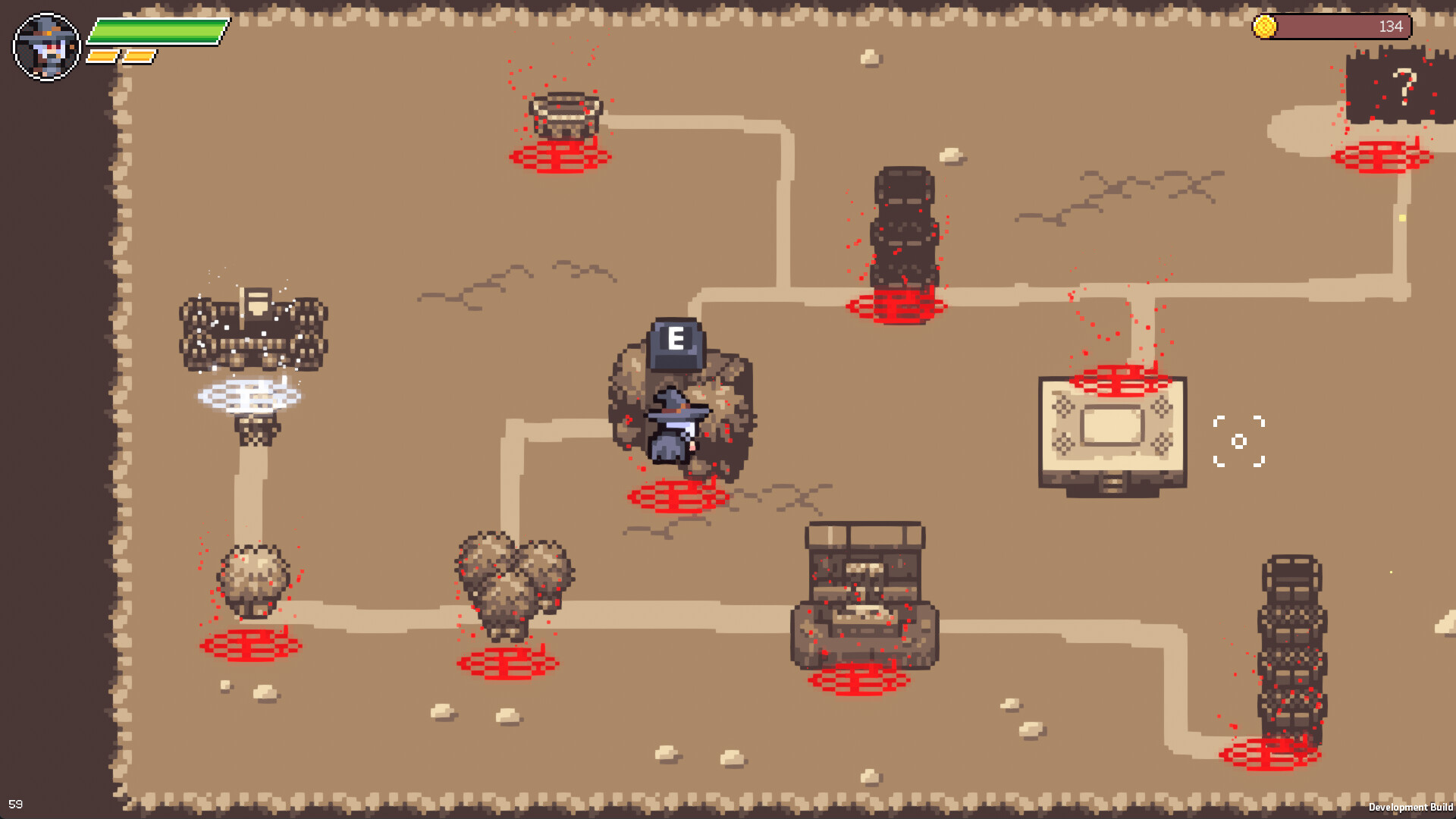 Fronteeland screenshot 5