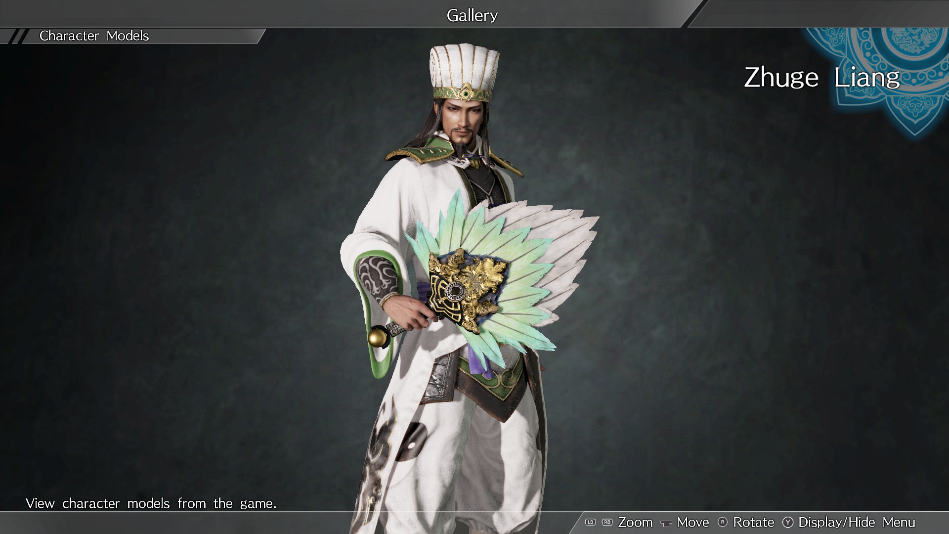 Zhuge Liang