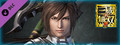 Jiang Wei - Officer Ticket / 姜維使用券