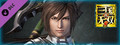 Jiang Wei - Officer Ticket / 姜維使用券