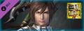 Jiang Wei - Officer Ticket / 姜維使用券