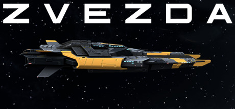 Starship Zvezda Cover Image