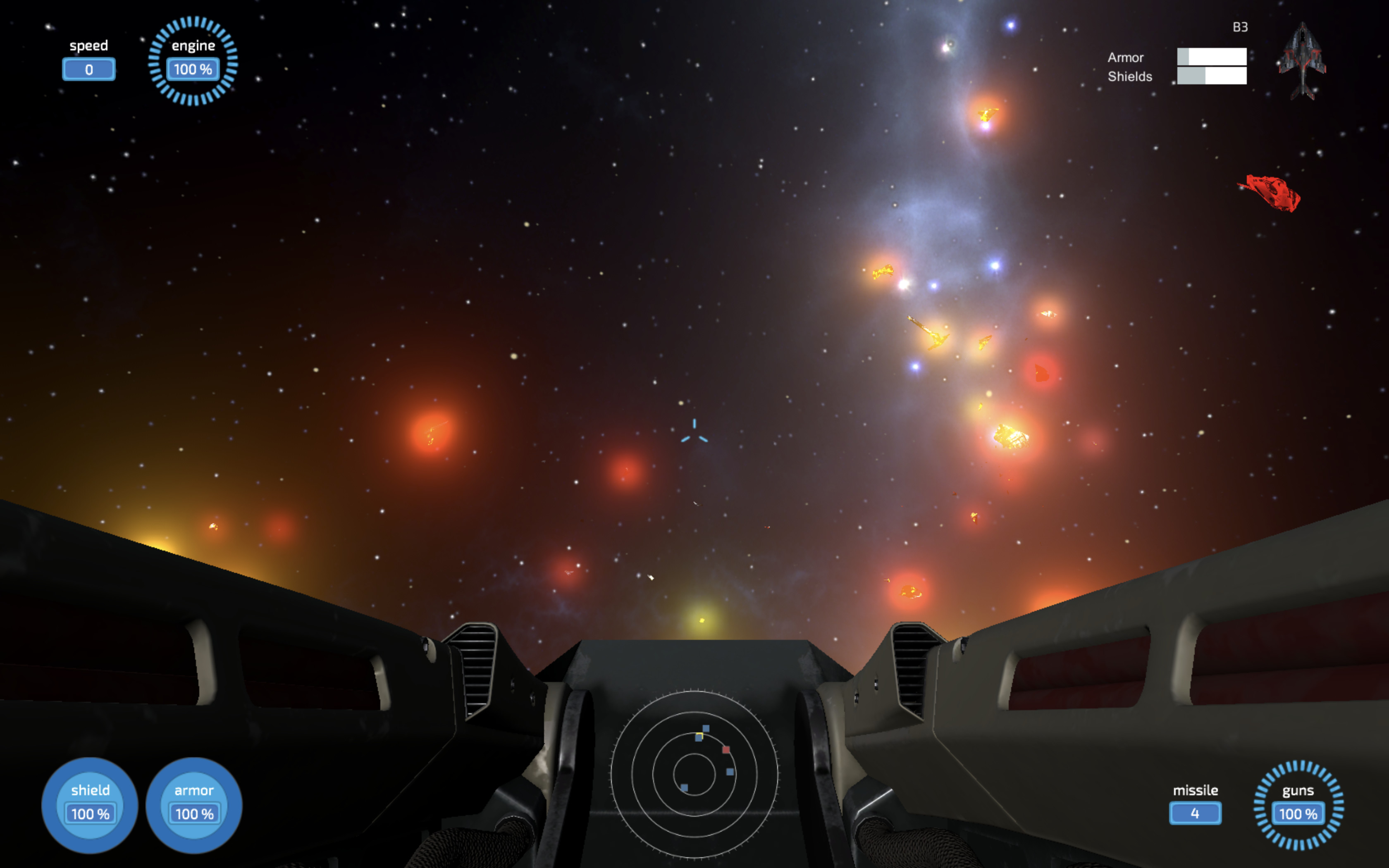 Zvezda screenshot 13