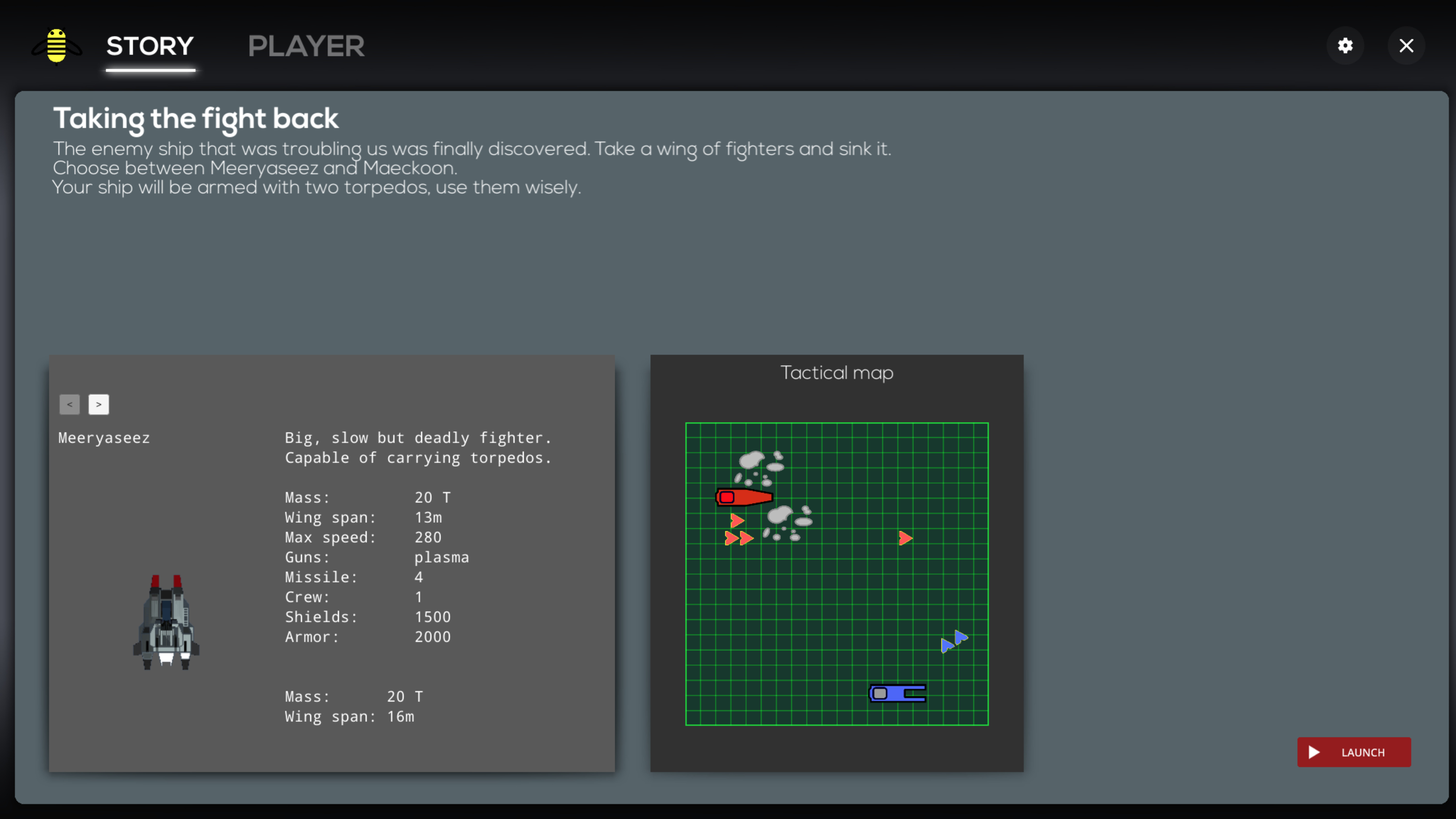 Zvezda screenshot 6